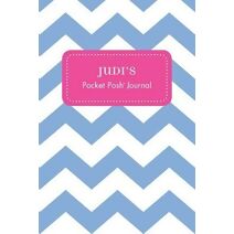 Judi's Pocket Posh Journal, Chevron