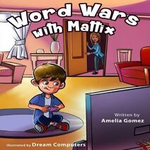 Word Wars with Mattix