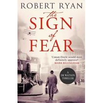 Sign of Fear (Dr. Watson Thriller)