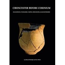 Cirencester before Corinium