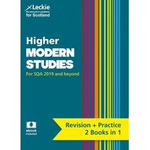 Higher Modern Studies (Leckie Complete Revision & Practice)