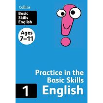 English Book 1 (Collins Practice in the Basic Skills)