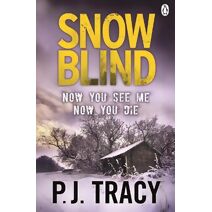 Snow Blind (Twin Cities Thriller)