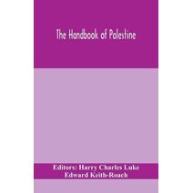 handbook of Palestine