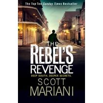 Rebel’s Revenge (Ben Hope)