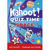 Kahoot! Quiz Time Space (Kahoot! Quiz Time)