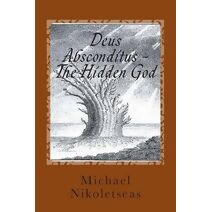 Deus Absconditus - The Hidden God