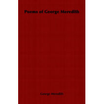 Poems of George Meredith