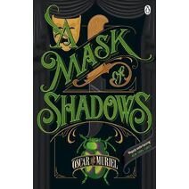 Mask of Shadows (Victorian Mystery)