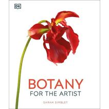 Botany for the Artist (DK Practical Art Guides)