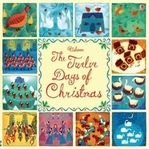 Twelve Days of Christmas (Picture Books)
