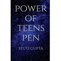 Power of teens pen