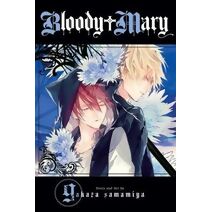 Bloody Mary, Vol. 9 (Bloody Mary)