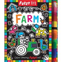 Fuzzy Art Farm (Fuzzy Art)