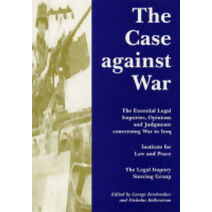 Case Against War
