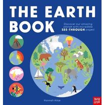 Earth Book (Hannah Alice series)