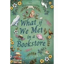 What If We Met In A Bookstore (Breezewood Chapters)