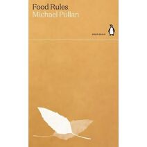 Food Rules (Green Ideas)