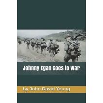 Johnny Egan Goes to War