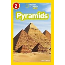 Pyramids (National Geographic Readers)