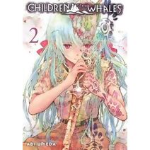 Children of the Whales, Vol. 2 (Children of the Whales)