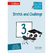 Stretch and Challenge 3 (Busy Ant Maths)