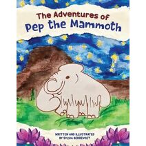 Adventures of Pep the Mammoth