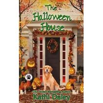 Halloween House (Tess and Tilly Cozy Mystery)