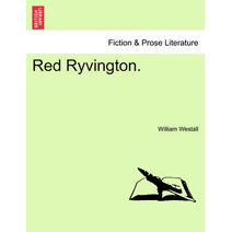 Red Ryvington.