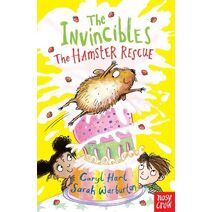 Invincibles: The Hamster Rescue (Invincibles)