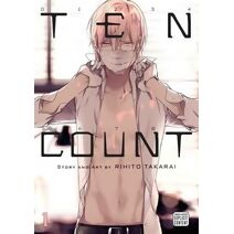Ten Count, Vol. 1 (Ten Count)