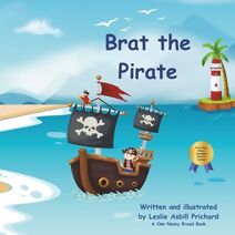 Brat the Pirate
