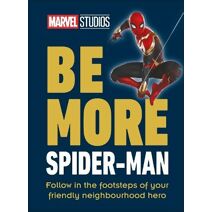 Marvel Studios Be More Spider-Man (Be More)