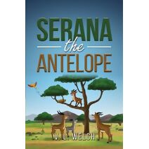 Serana, The Antelope