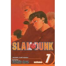 Slam Dunk, Vol. 7 (Slam Dunk)
