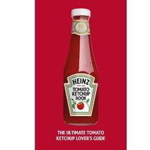 Heinz Tomato Ketchup Book