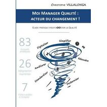 Moi Manager Qualite