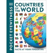 Countries of the World (Pocket Eyewitness)