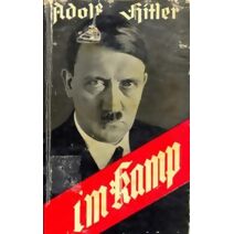 Hitler's I'm Kamp