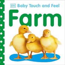 Baby Touch and Feel Farm (Baby Touch and Feel)