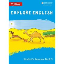Explore English Student’s Resource Book: Stage 3 (Collins Explore English)
