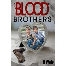 Blood Brothers (Jarvis Mann Detective)