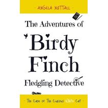 Adventures of Birdy Finch, Fledgling Detective
