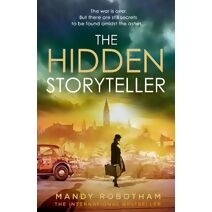 Hidden Storyteller