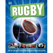 Rugby (My Book of Sports)
