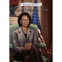 Female Force Condoleezza Rice