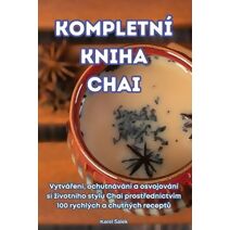 Kompletn� Kniha Chai