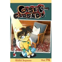 Case Closed, Vol. 74 (Case Closed)