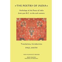 Poetry of India
