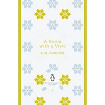 Room with a View (Penguin English Library)